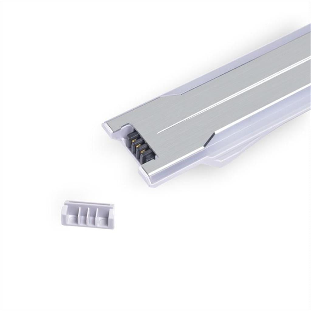 SIDE ARGB KIT (Triple Pack) FOR LIAN LI PERFORMANCE FANS (UNI FAN P28 ; GA ll Trinity Performance 360 AIO fans), White P28ARGB-W