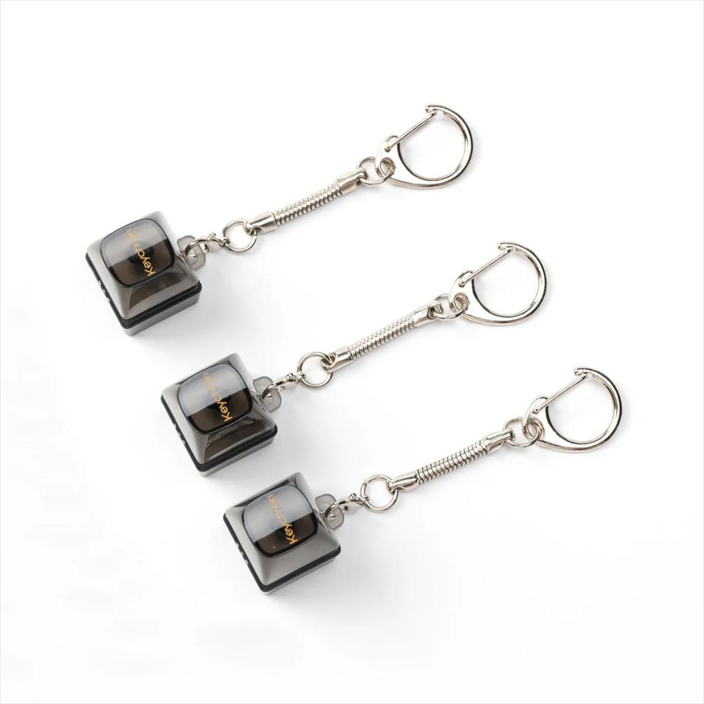KEYBOARD ACCESSORY SWITCH TESTER KEYCHRON KEYCHAIN KC-1