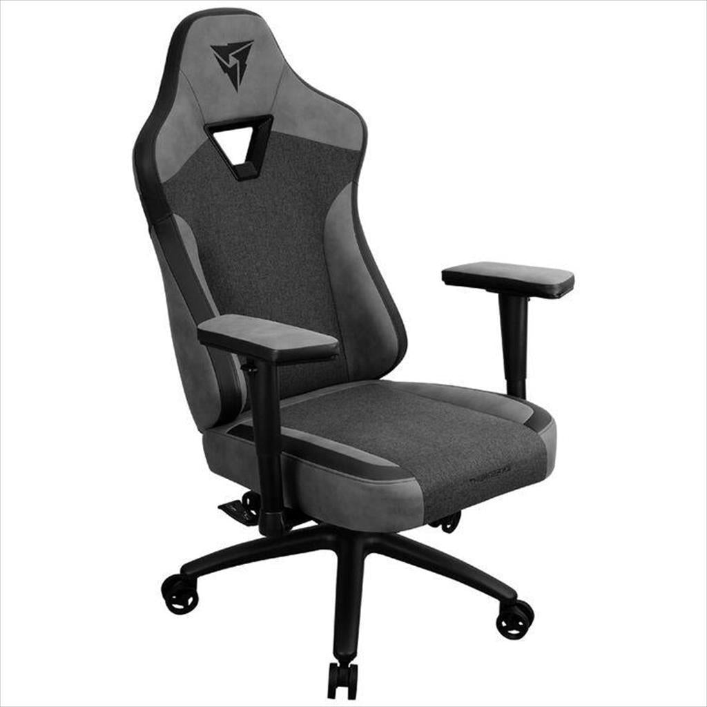 GAMING CHAIR ThunderX3 EAZE LOFT BLACK