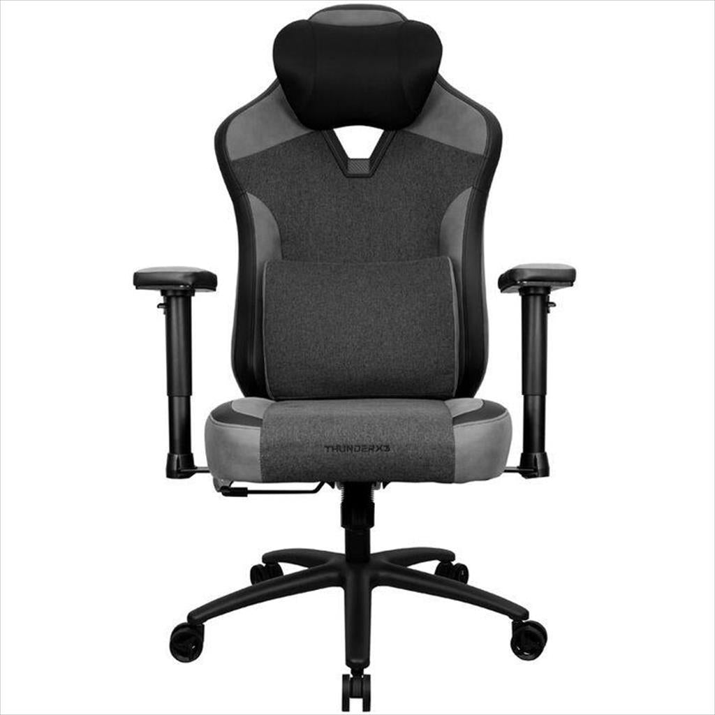 GAMING CHAIR ThunderX3 EAZE LOFT BLACK