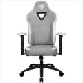 GAMING CHAIR ThunderX3 EAZE LOFT GRAY