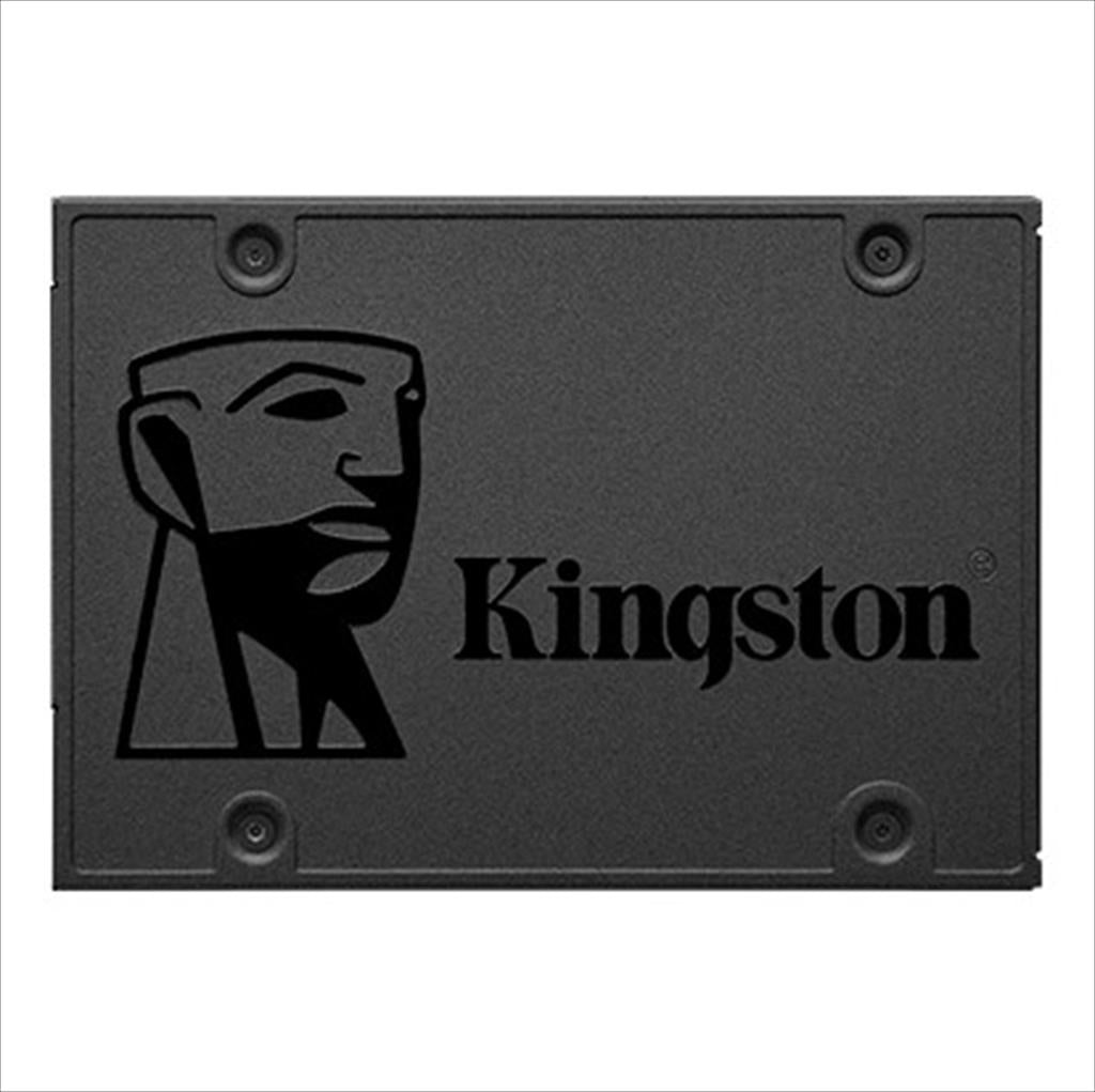 SSD 2,5" 960GB KINGSTON A400 SA400S37/960GB