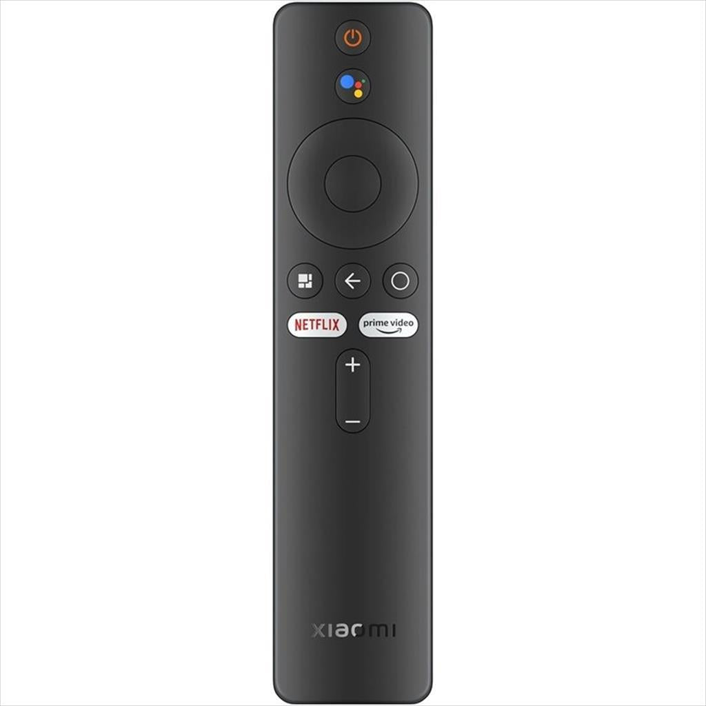 ANDROID STICK XIAOMI MI TV STICK 4K 2024 Edition, ANDROID TV 11.0, Quad Core, 2GB RAM, 8GB STORAGE, BLACK