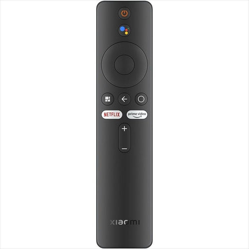 ANDROID STICK XIAOMI MI TV STICK 4K 2024 Edition, ANDROID TV 11.0, Quad Core, 2GB RAM, 8GB STORAGE, BLACK