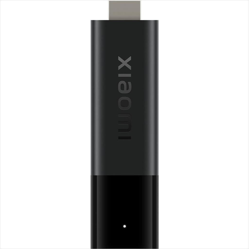 ANDROID STICK XIAOMI MI TV STICK 4K 2024 Edition, ANDROID TV 11.0, Quad Core, 2GB RAM, 8GB STORAGE, BLACK