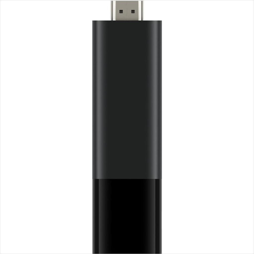 ANDROID STICK XIAOMI MI TV STICK 4K 2024 Edition, ANDROID TV 11.0, Quad Core, 2GB RAM, 8GB STORAGE, BLACK