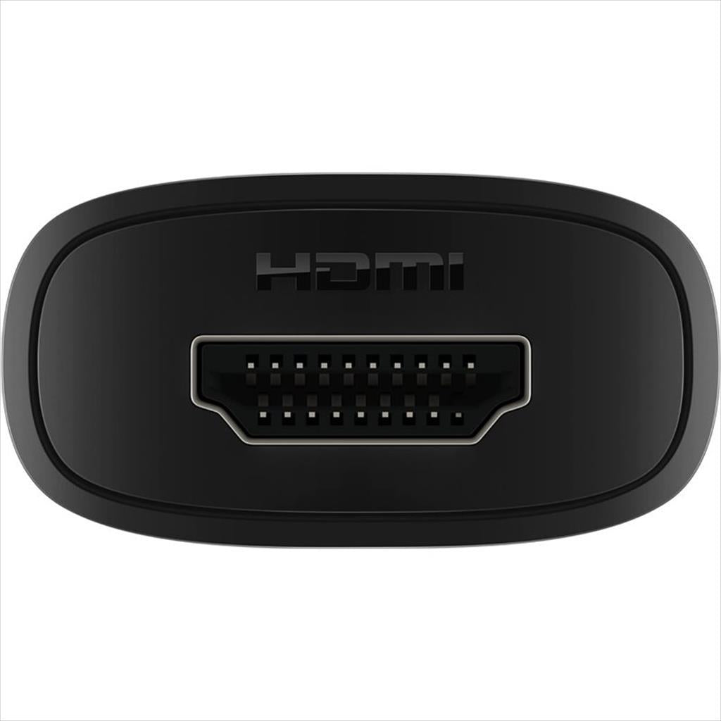 ANDROID STICK XIAOMI MI TV STICK 4K 2024 Edition, ANDROID TV 11.0, Quad Core, 2GB RAM, 8GB STORAGE, BLACK