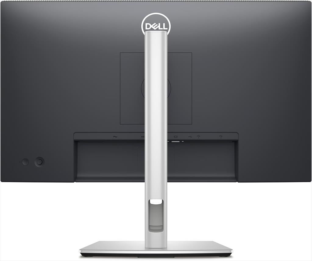 MONITOR 24" DELL P2425H, LED IPS 100Hz,1920 x 1080 ,VGA, HDMI, DP, 3xUSB 3.2Gen1 dow, 1xUSB 3.2Gen1 up, 1x Type-C
