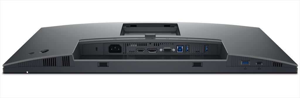 MONITOR 24" DELL P2425H, LED IPS 100Hz,1920 x 1080 ,VGA, HDMI, DP, 3xUSB 3.2Gen1 dow, 1xUSB 3.2Gen1 up, 1x Type-C