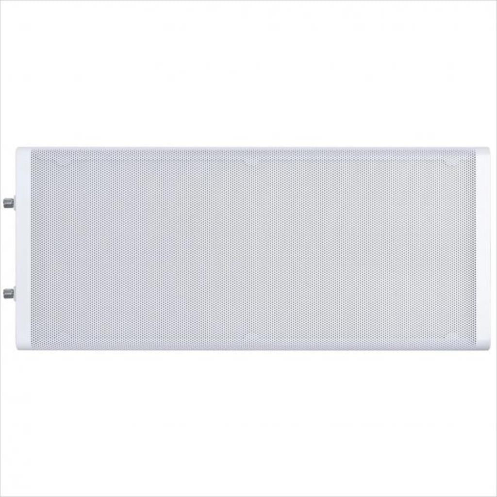 CASE LIAN LI mATX DAN A3-mATX, SIDE & TOP MESH, White