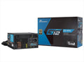 PSU 650W SEASONIC 80+ GOLD, G12-GC-650