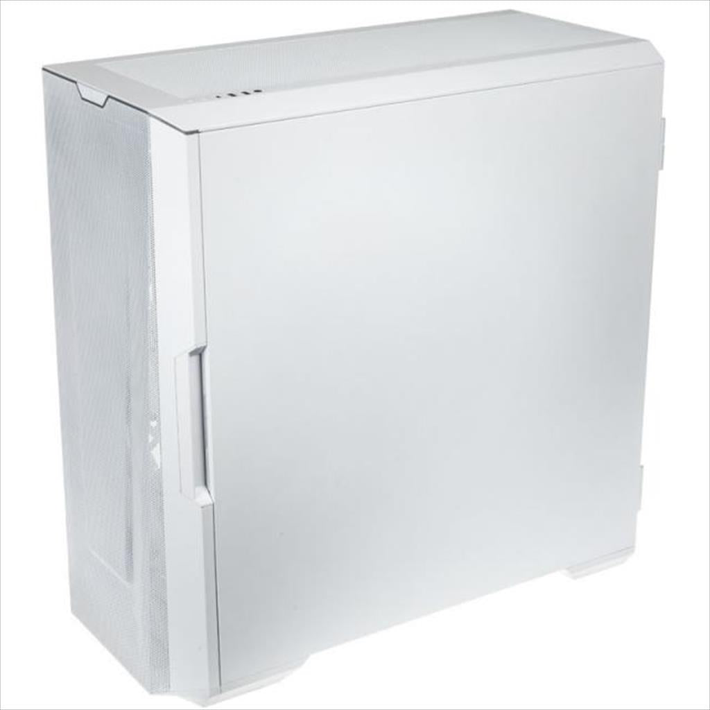 CASE PHANTEKS E-ATX Mid-Tower Eclipse G500A w/Tempered glass, D-RGB Illumination w/3x140mm,GPU mount, White, PH-EC500GA_DMW01A