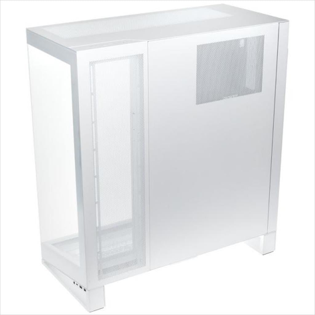 CASE PHANTEKS E-ATX full-Tower NV7 w/Tempered glass, D-RGB Illumination,White, PH-NV723TG_DMW01