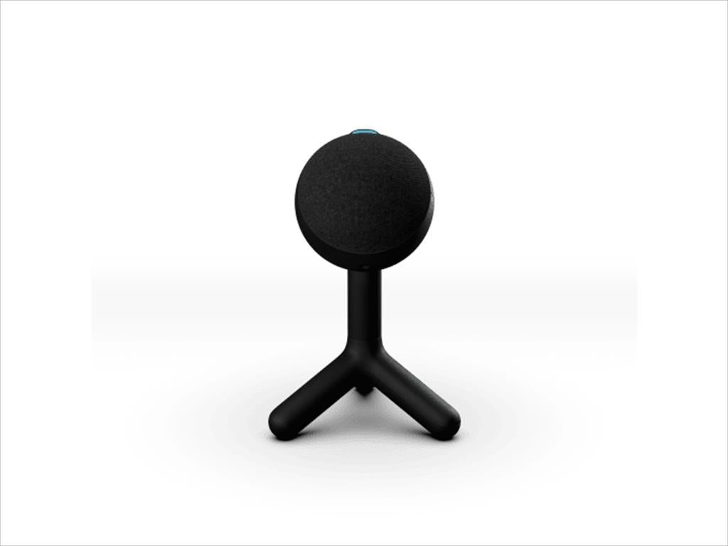 MICROPHONE LOGITECH YETI ORB RGB Gaming black w/ LIGHTSYNC 988-000551