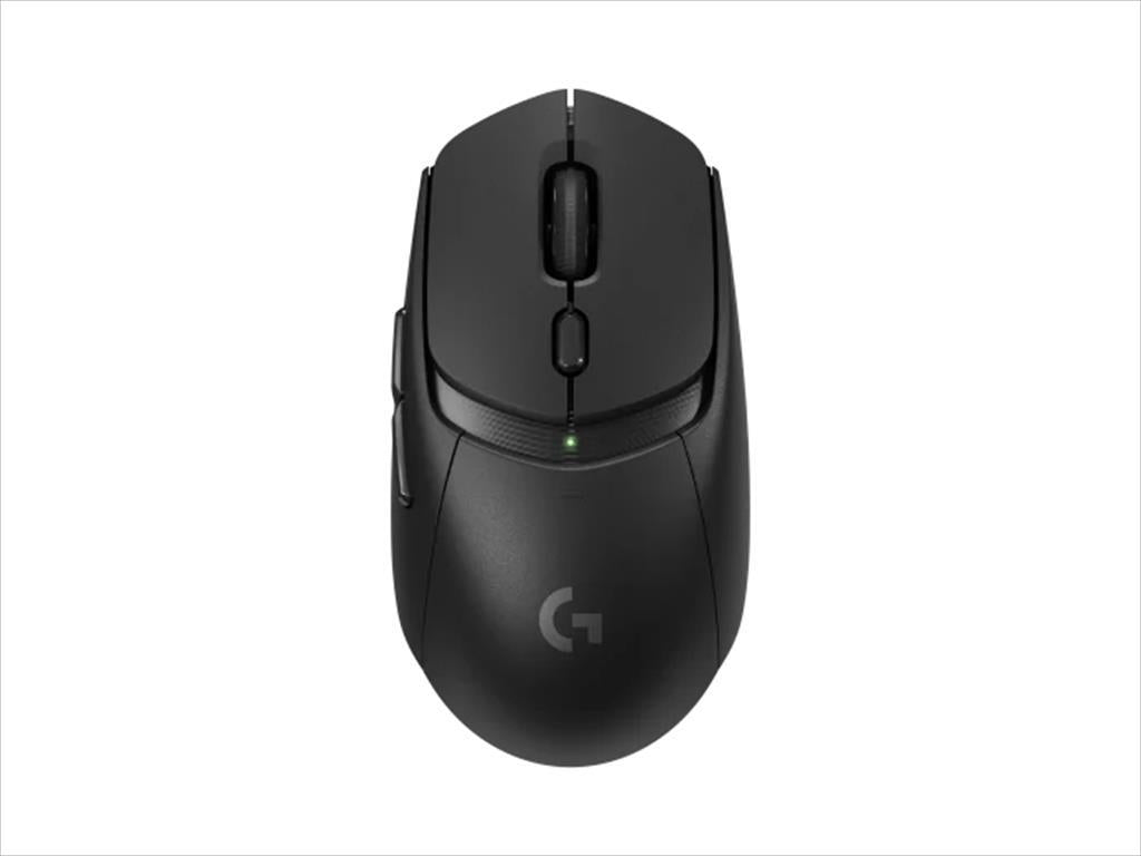 MOUSE WIRELESS USB LOGITECH G309 LIGHTSPEED (HERO Sensor, Lightforce Switches) w/bluetooth, Black, 910-007199