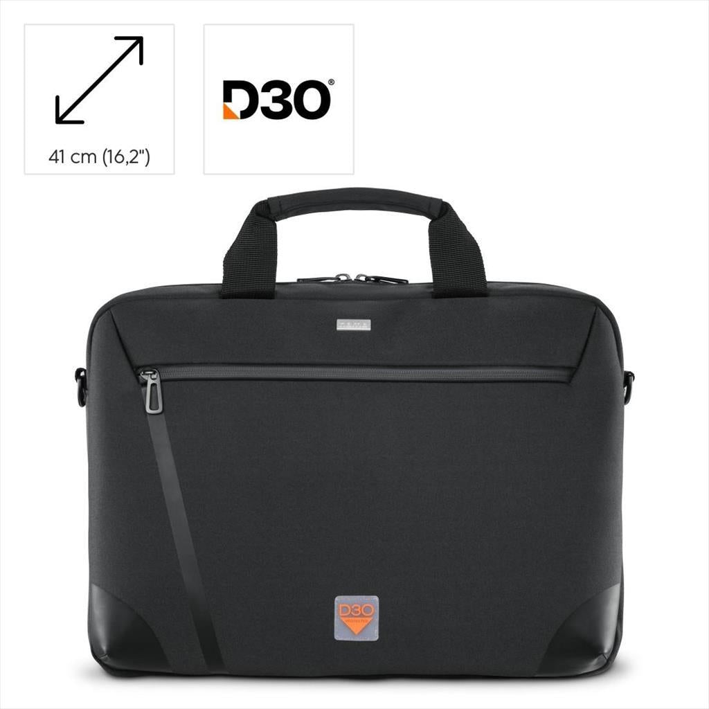 BAG HAMA "EXTREME PROTECT" (15,6"-16,2" LAPTOP), SHOCKPROOF, Black 227051