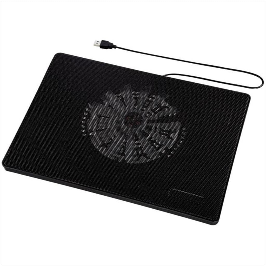 COOLERS NOTEBOOK HAMA SLIM 13-15.6", 53067