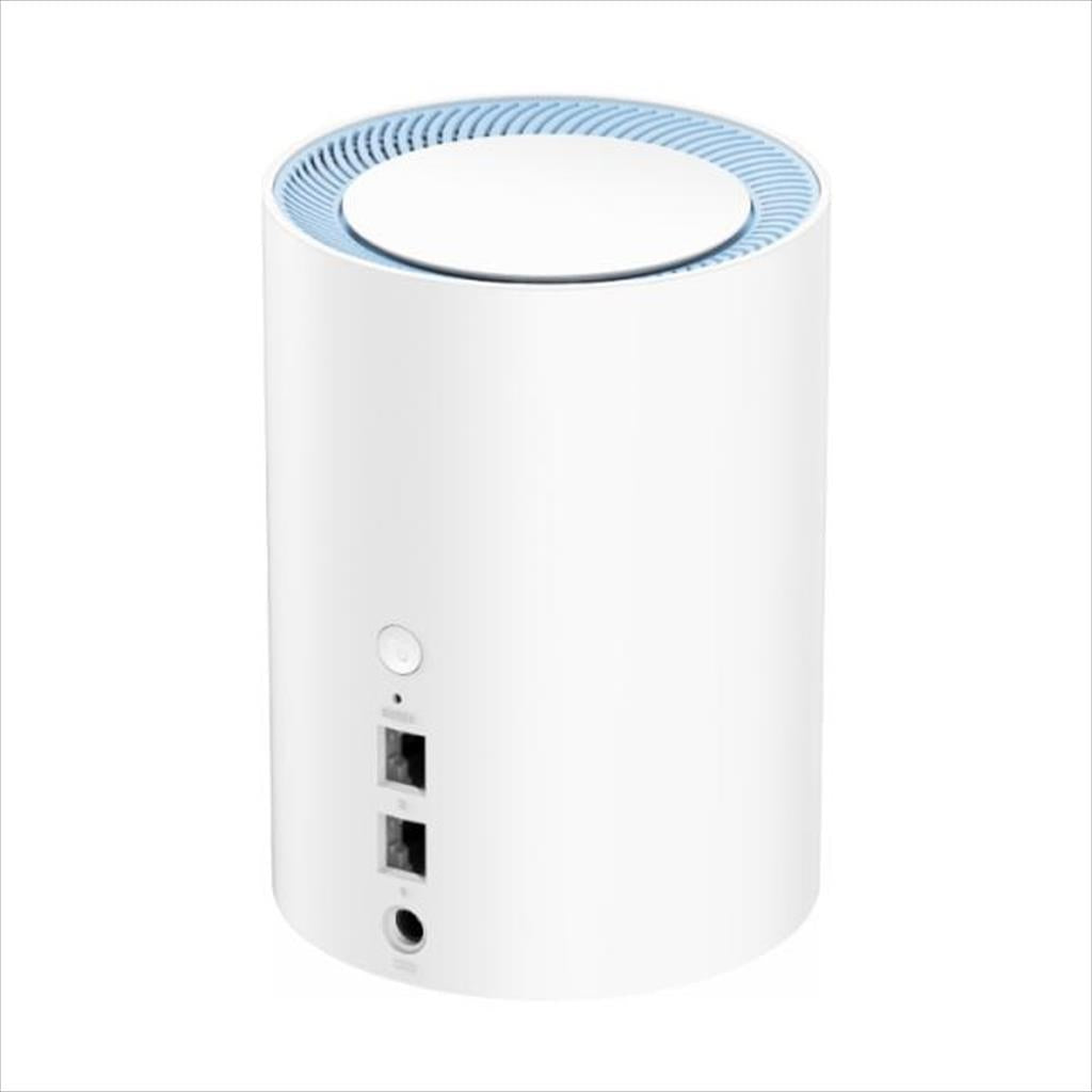 NET ROUTER MESH SYSTEM AC1200 CUDY M1200-1 (1-Pack)
