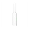 NET ROUTER WIRELESS OUTDOOR 300N 4G LTE CUDY LT400-outdoor Cat.4