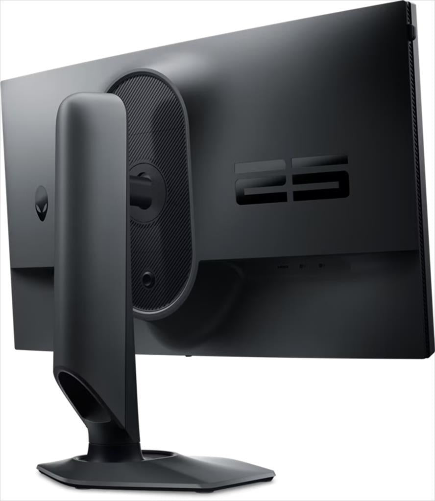 MONITOR 25" DELL Alienware AW2524HF, 1920 x 1080 at 500 Hz,IPS,AMD FreeSync Premium,VESA Adaptive-Sync,1ms,1xHDMI 2.1, 2xDP 1.4,4xUSB 3.2 Gen1,Black