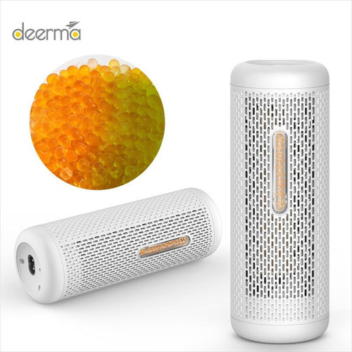 CE SMART DEHUMIDIFIER DEERMA DEM-CS50MW