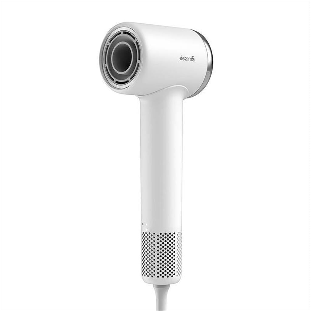 HAIR DRYER IONIC DEERMA DEM-CF50W 1400W, White