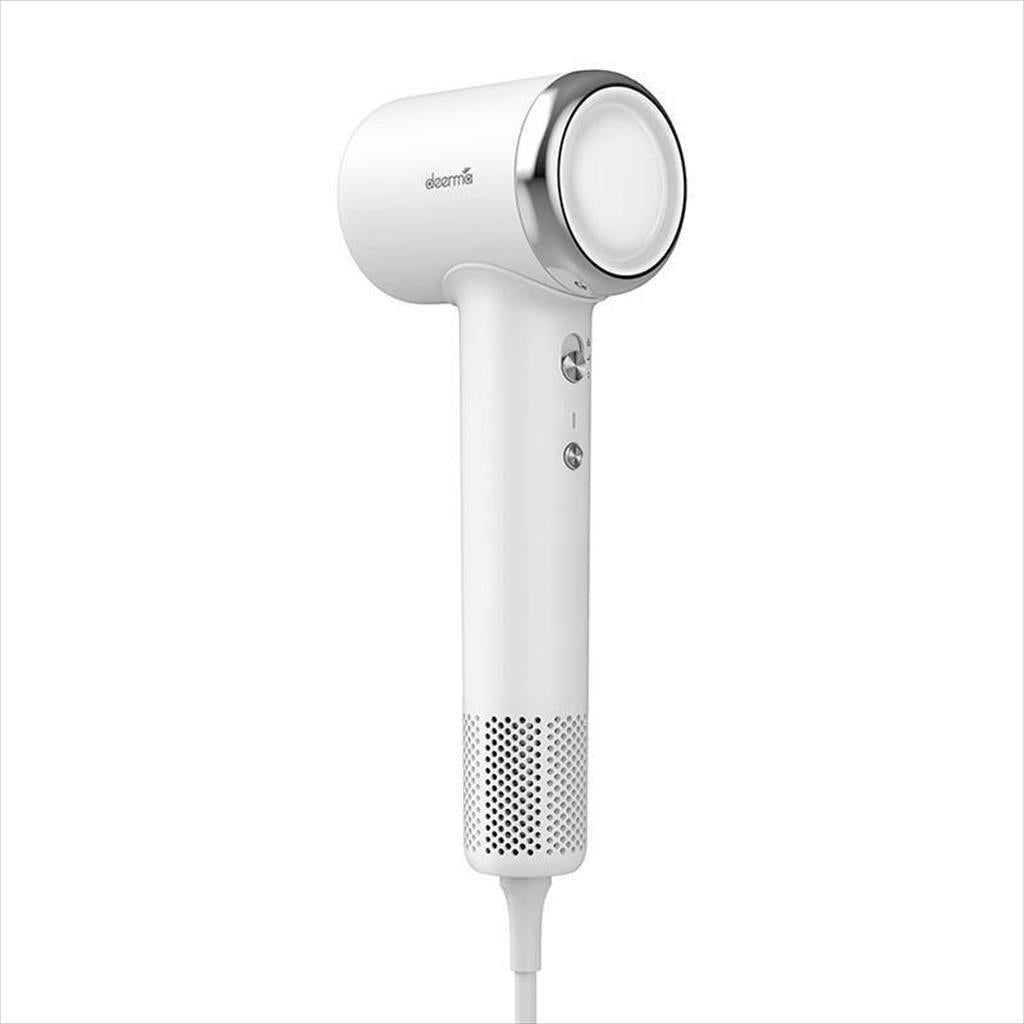 HAIR DRYER IONIC DEERMA DEM-CF50W 1400W, White