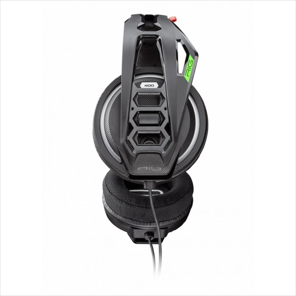 HEADPHONES NACON RIG 400HX Urban Camo Gaming Headset w/Microphone 1x3.5mm  210682-05