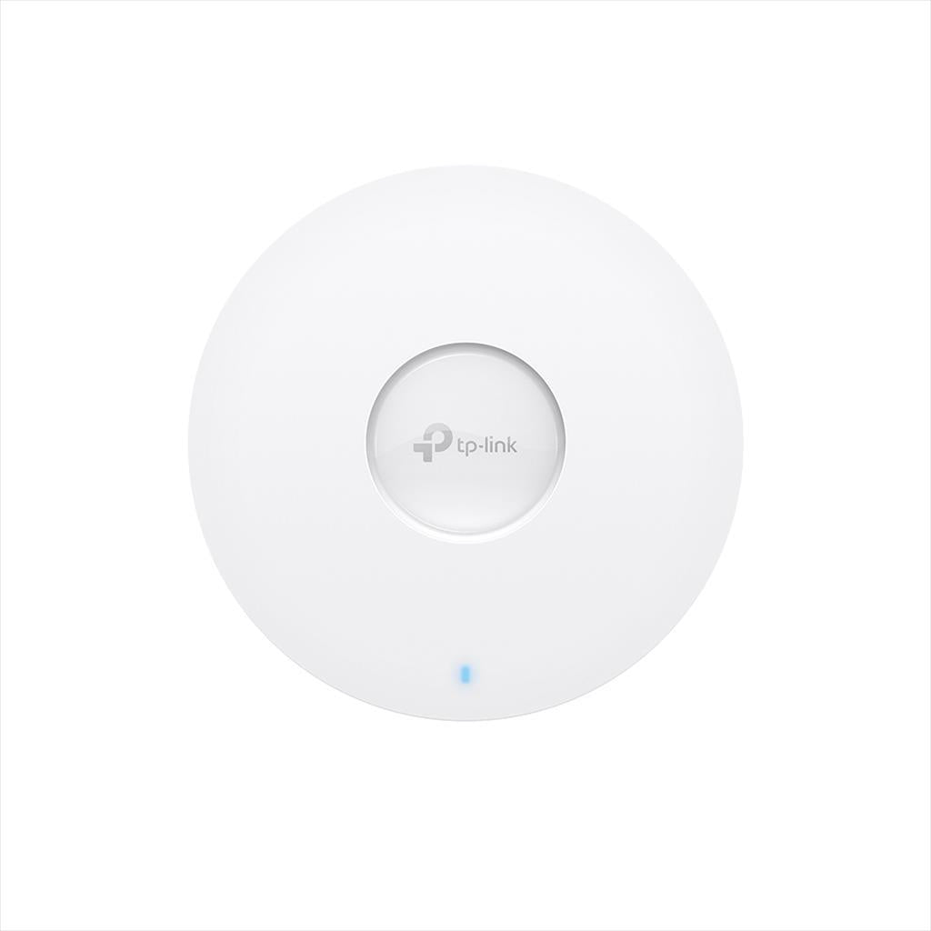 NET ACCESS POINT AX5400 TP-LINK EAP673 Ceiling Mount WiFi 6 Omada SDN
