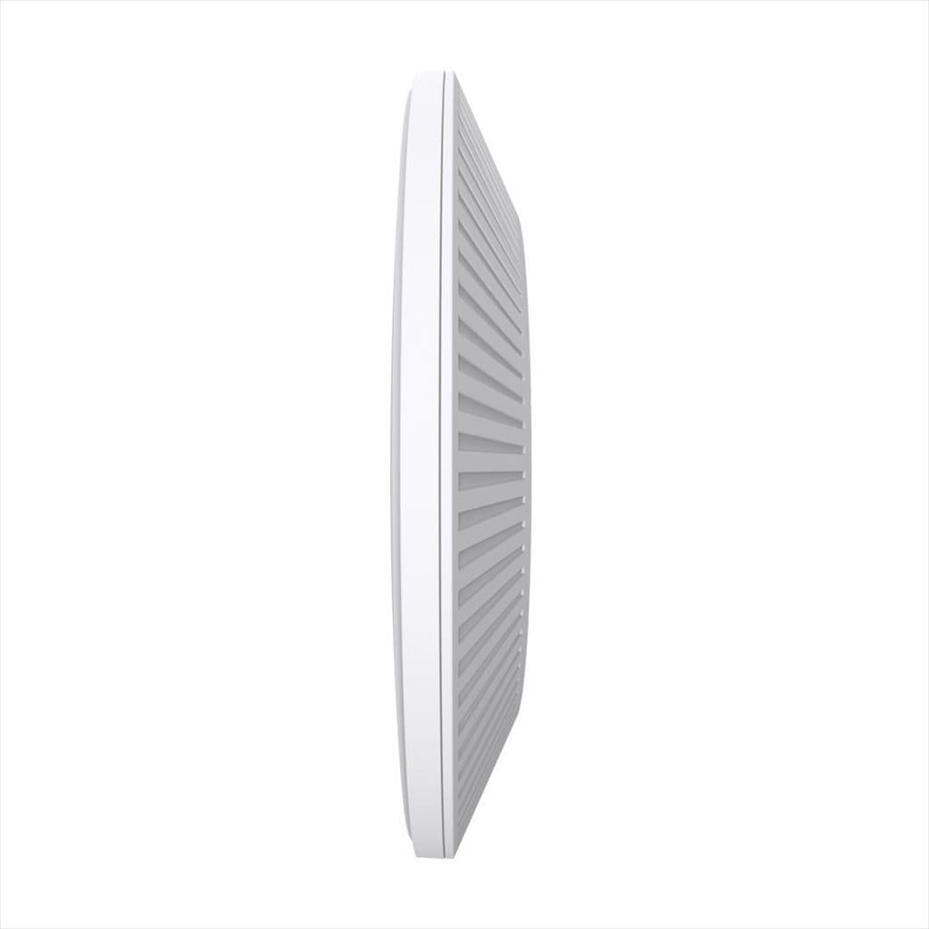 NET ACCESS POINT AX5400 TP-LINK EAP673 Ceiling Mount WiFi 6 Omada SDN