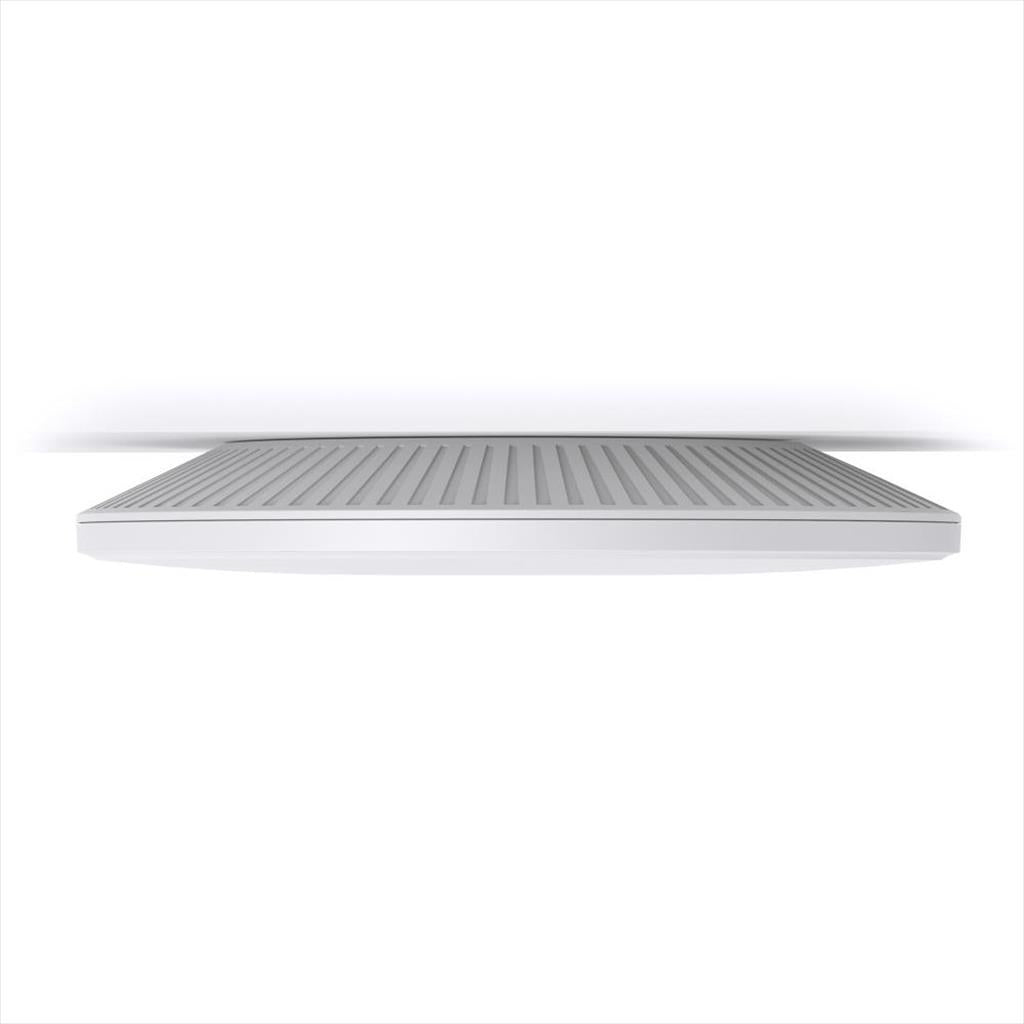 NET ACCESS POINT AX5400 TP-LINK EAP673 Ceiling Mount WiFi 6 Omada SDN
