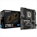 MB 1700 Z790 D GIGABYTE, 4xDDR5 7600MHz(OC), PCIex16 5.0, 2xPCIex16 4.0, 2xPCIex1, 3xM.2, 6xSATAIII, DP, HDMI, 2.5GbE LAN