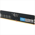RAM DDR5 16GB (1x16GB) 5600MHz CL46 CRUCIAL, CT16G56C46U5