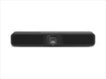WEB CAMERA LOGITECH MeetUp 2 Conference Black 4K Bluetooth USB 960-001681