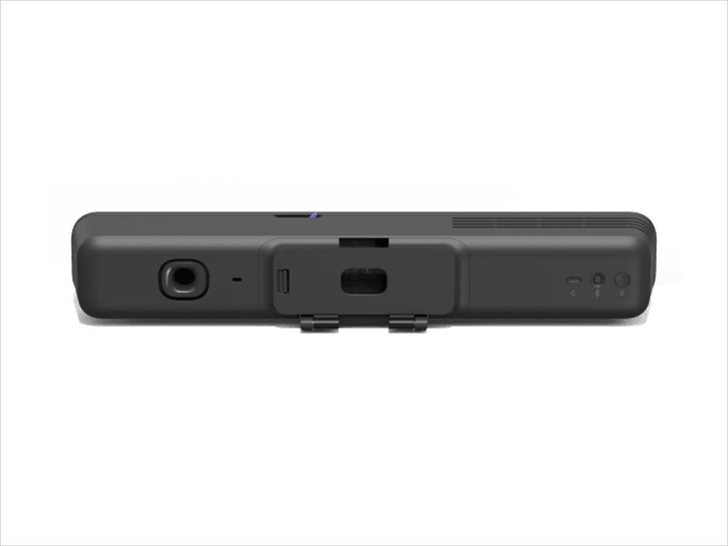 WEB CAMERA LOGITECH MeetUp 2 Conference Black 4K Bluetooth USB 960-001681