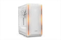 CASE BE QUIET! ATX Mid-Tower Dark Base 701, 3x140mm Silent Wings 4 PWM,Fan controller, w/WINDOW, АRGB LED illumination, White BGW59