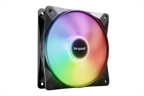 COOLERS CASE FAN 120mm BE QUIET! LIGHT WINGS LX PWM 1.700rpm, rifle-bearing, BL120