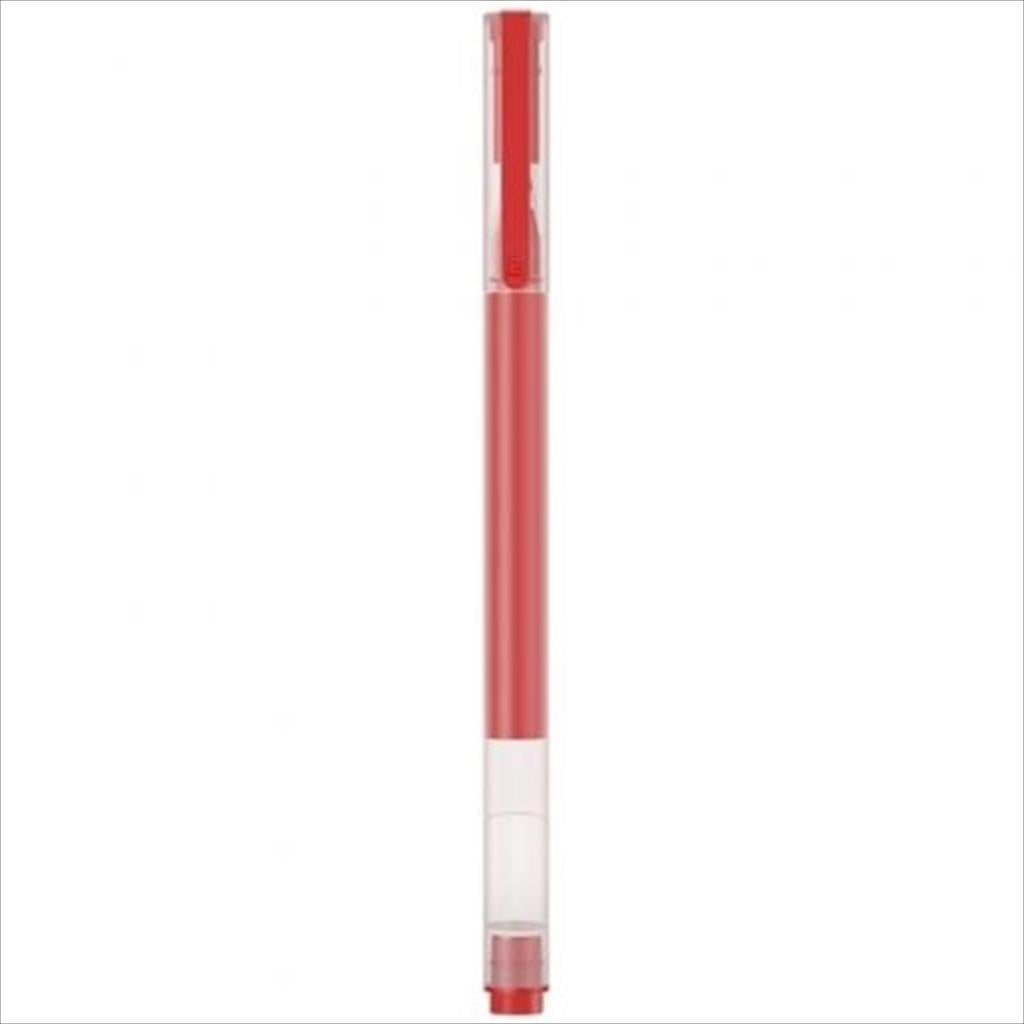 GEL PEN XIAOMI MI HIGH CAPACITY (10-Pack) (RED)