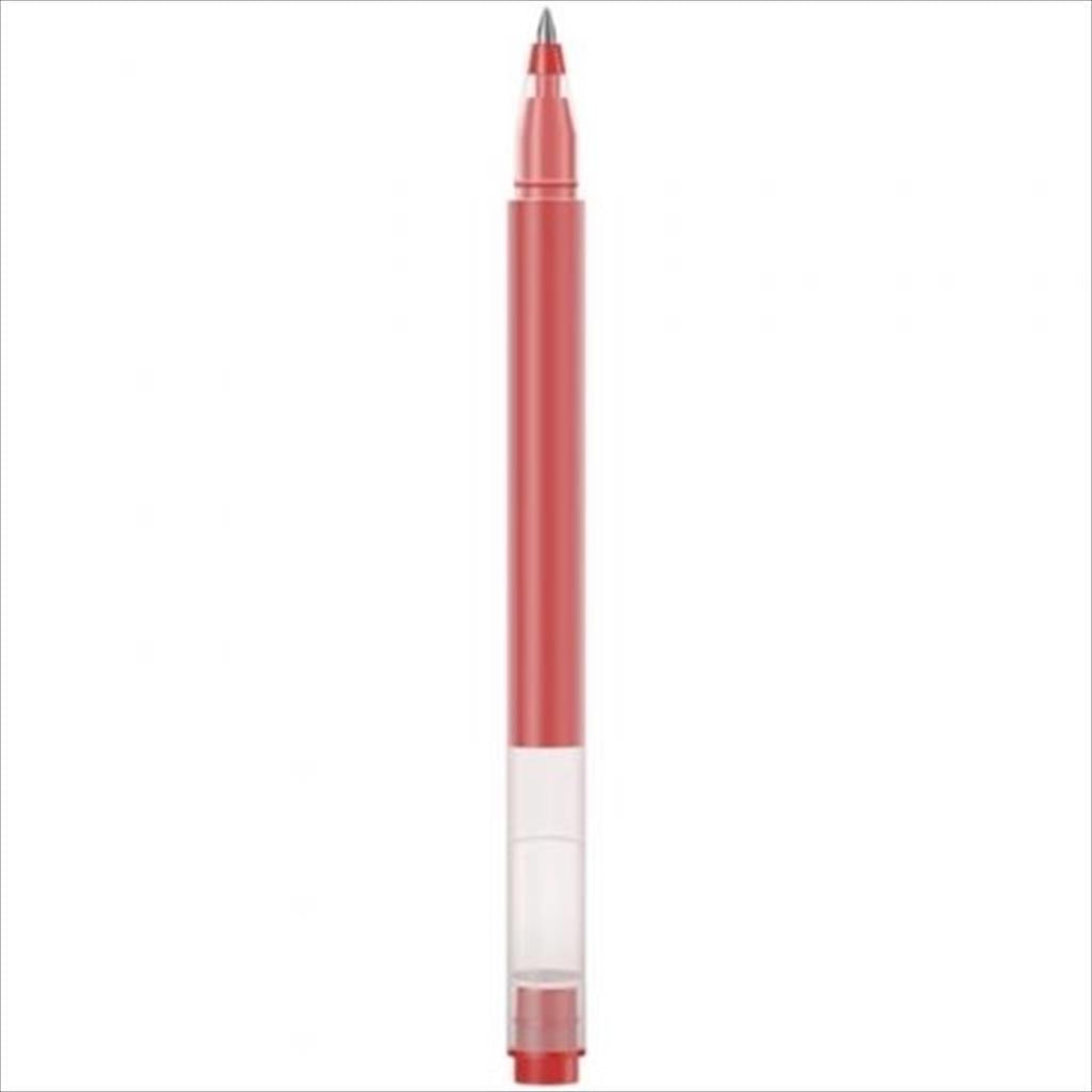 GEL PEN XIAOMI MI HIGH CAPACITY (10-Pack) (RED)