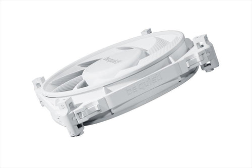 COOLERS CASE FAN 120mm BE QUIET! SILENT WINGS 4 PWM High speed White 2.500rpm DURABLE FLUID-DYNAMIC BEARING, BL115