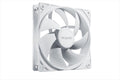 COOLERS CASE FAN 120mm BE QUIET! PURE WINGS 3 PWM White 1.600rpm, DURABLE RIFLE BEARING, BL110