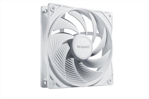 COOLERS CASE FAN 120mm BE QUIET! PURE WINGS 3 High Speed PWM White 2.100rpm, DURABLE RIFLE BEARING, BL111