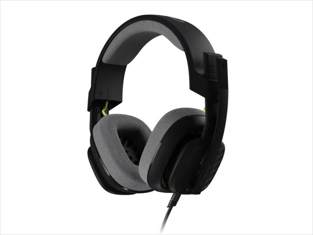 BUNDLE GAME WHEEL LOGITECH G29 DRIVING FORCE w/ pedals, with GAMING HEADSET ASTRO A10 for PS3, PS4, PS5, PC, 991-000486
