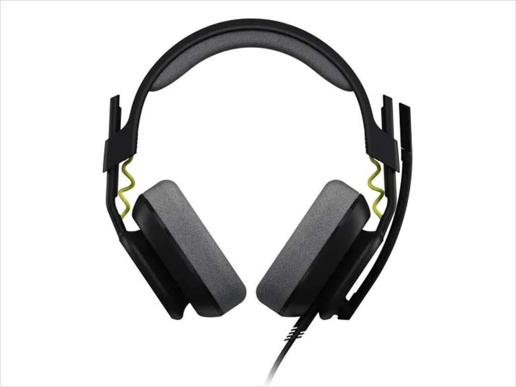 BUNDLE GAME WHEEL LOGITECH G29 DRIVING FORCE w/ pedals, with GAMING HEADSET ASTRO A10 for PS3, PS4, PS5, PC, 991-000486