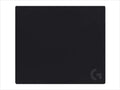 MOUSEPAD LOGITECH G640 V2, CLOTH black LARGE 400x460x3, 943-000799
