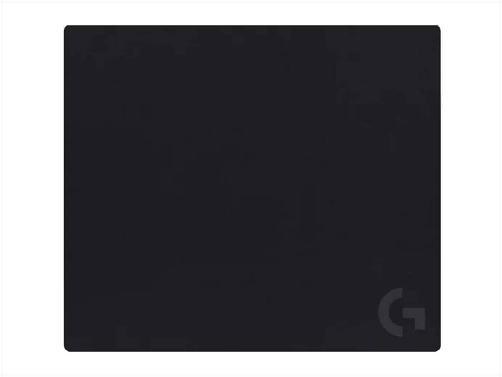 MOUSEPAD LOGITECH G640 V2, CLOTH black LARGE 400x460x3, 943-000799