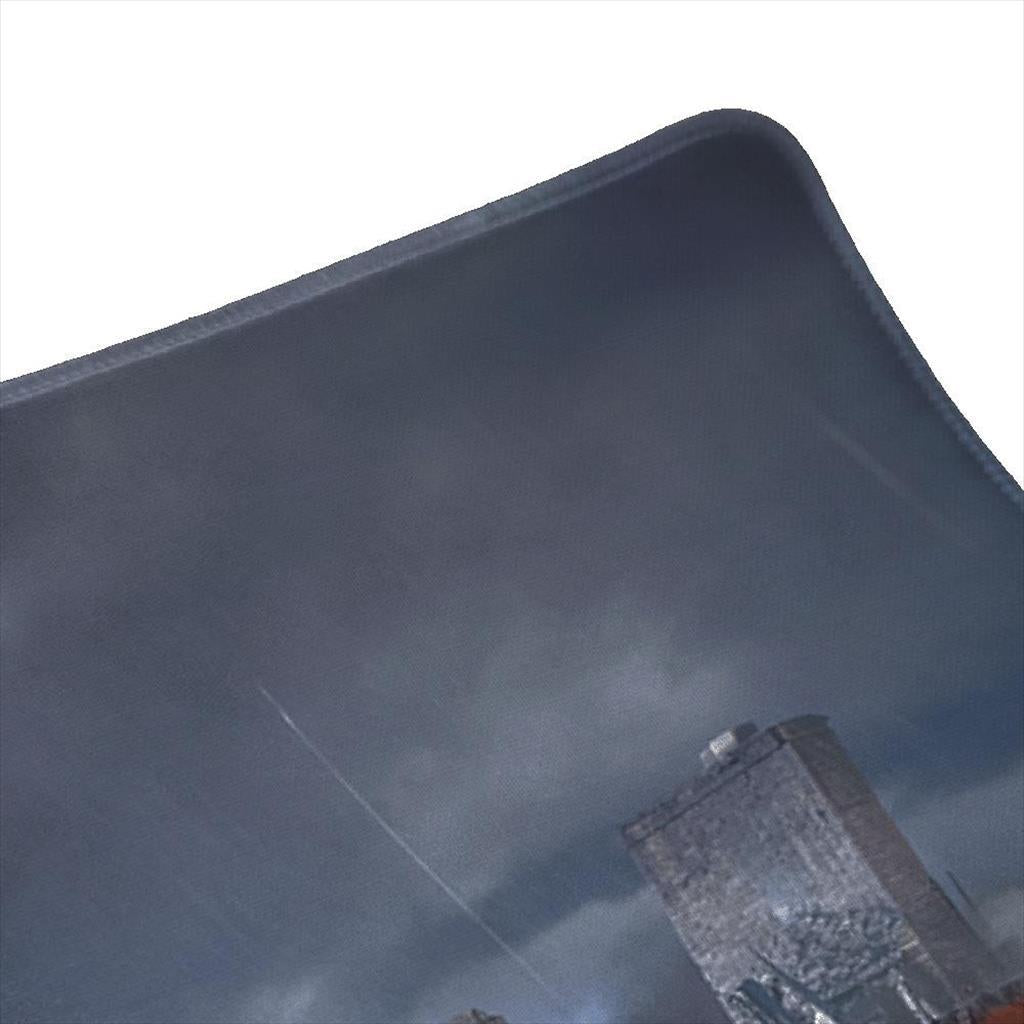 MOUSEPAD World of Tanks Centurion Action X Fired Up, XL 900x420x3mm