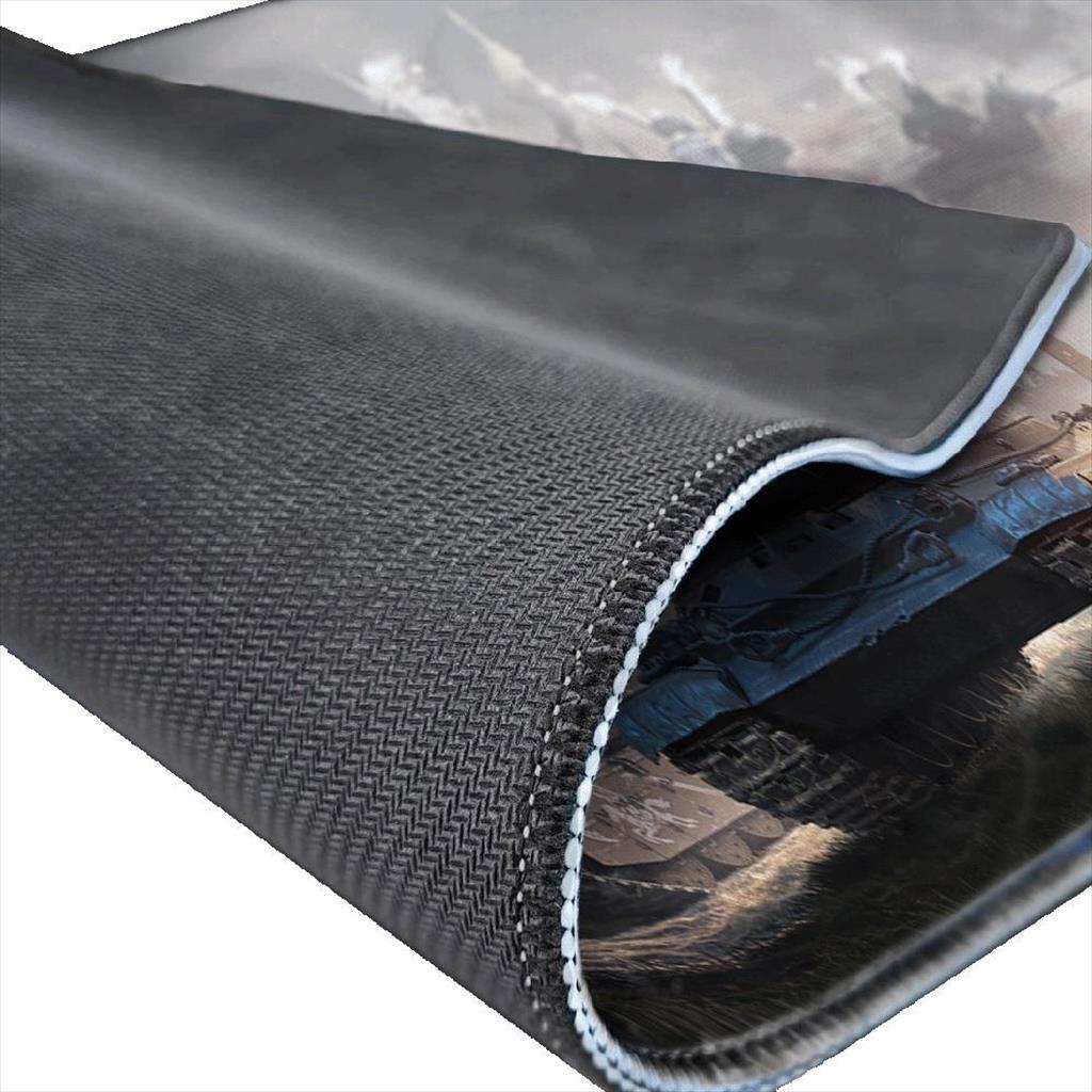 MOUSEPAD World of Tanks The Winged Warriors, XL 900x420x3mm