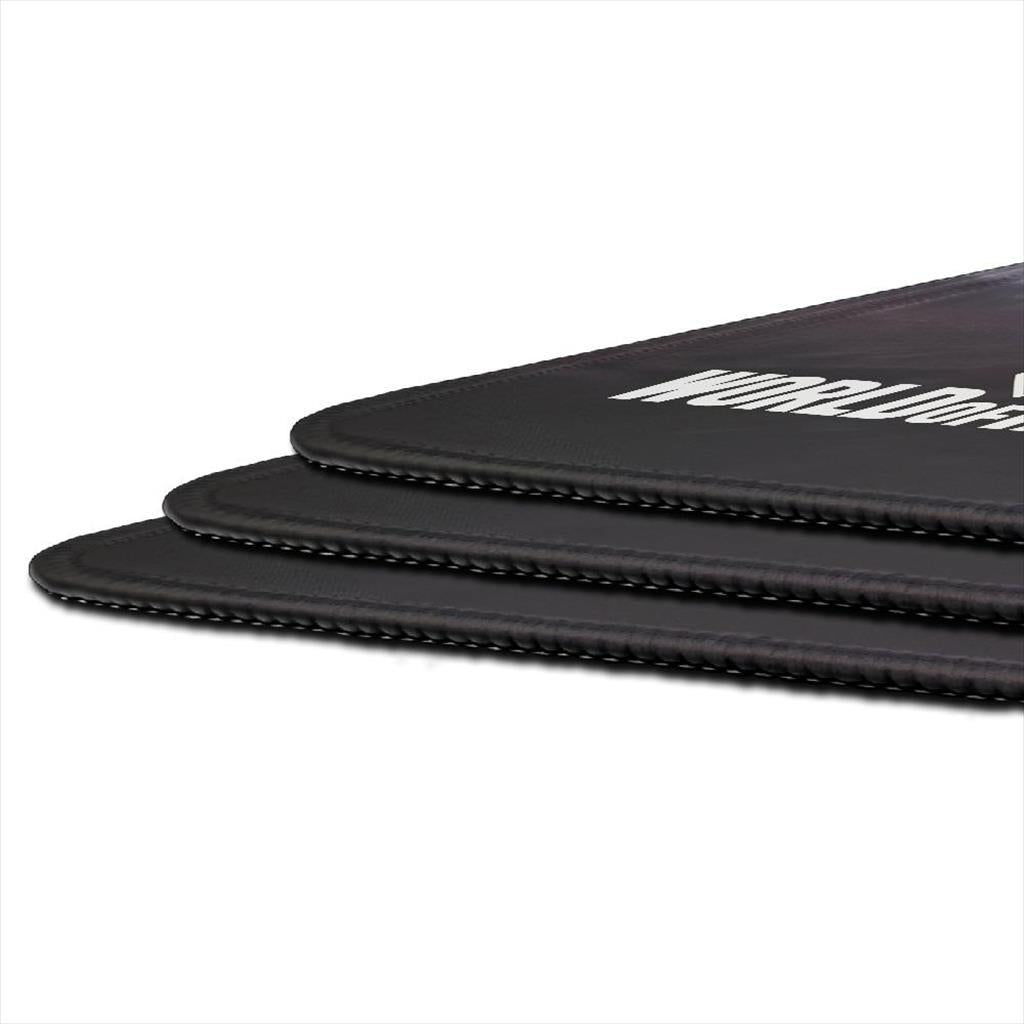 MOUSEPAD World of Tanks Super Conqueror, XL 900x420x3mm