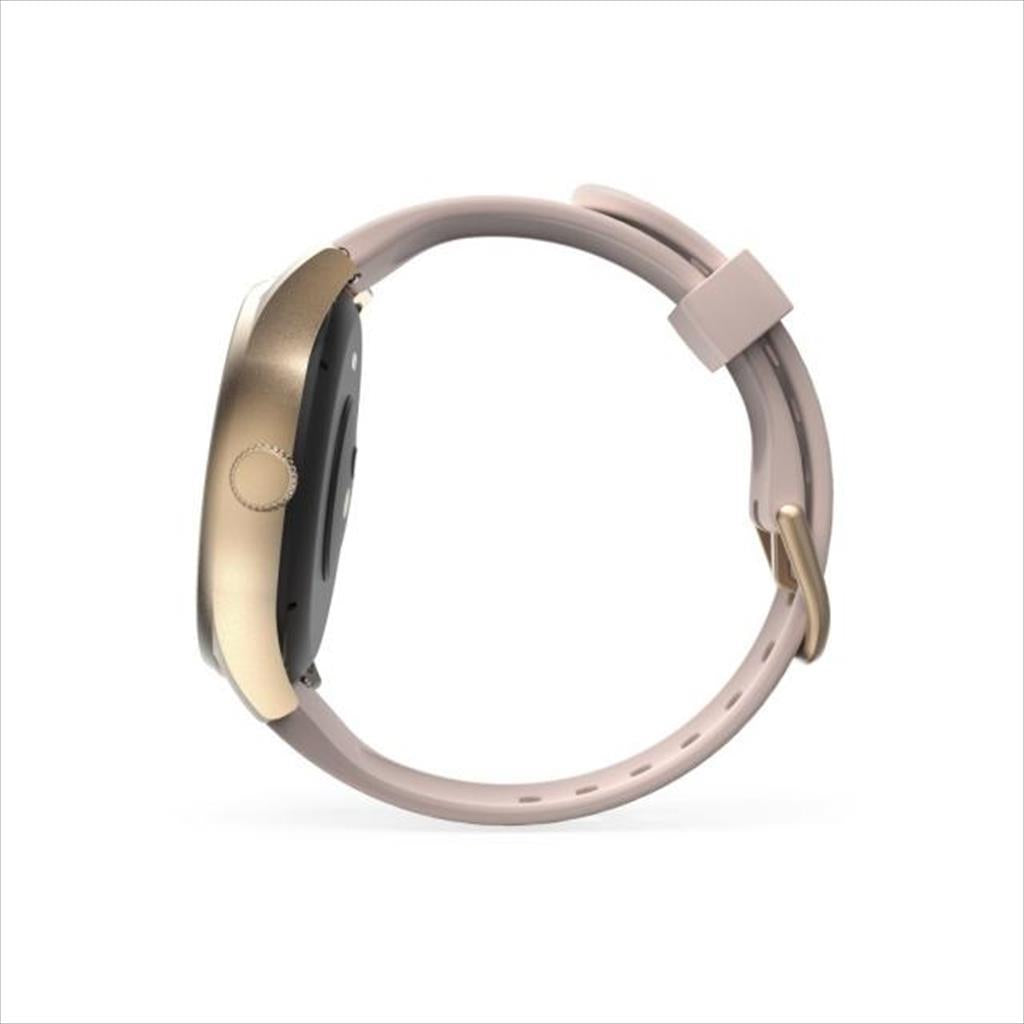 SMARTWATCH HAMA 5010 WATCH 1.38" LCD display Pink 178616